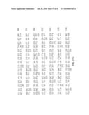 Glyphosate-tolerant 5-enolpyruvylshikimate-3-phosphate synthases diagram and image