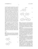 Reactive 1,3 -crosslinked carbocyanines and their bioconjugates diagram and image