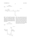 Reactive 1,3 -crosslinked carbocyanines and their bioconjugates diagram and image