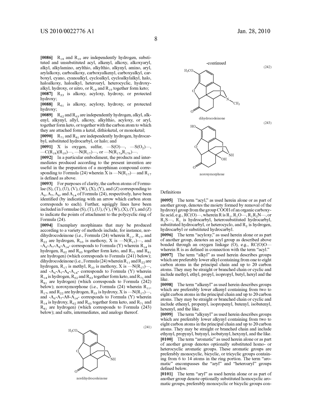 Preparation of Hexahydroisoquinolines from Dihydroisoquinolines - diagram, schematic, and image 09