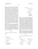 Preparation of Hexahydroisoquinolines from Dihydroisoquinolines diagram and image