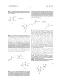 Process for Preparing Fluoromethyl-Substituted Heterocyclic Compounds diagram and image