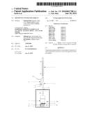 Microwave Integrated Soxhlet diagram and image