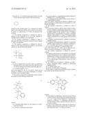 Catalytic compositions for the metathesis of unsaturated fatty bodies with olefins and metathesis methods using catalytic compositions diagram and image