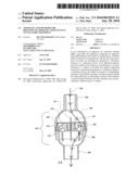 Apparatus and methods for diffusion of aromatic substances in ventilatory equipment diagram and image