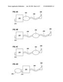 Apparatus and methods for diffusion of aromatic substances in ventilatory equipment diagram and image