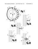 Method and system for improving diastolic function of the heart diagram and image