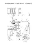 SURGICAL INSTRUMENT AND ENDOSCOPE SURGICAL SYSTEM HAVING SURGICAL INSTRUMENT diagram and image