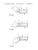 SURGICAL INSTRUMENT AND ENDOSCOPE SURGICAL SYSTEM HAVING SURGICAL INSTRUMENT diagram and image