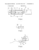 SURGICAL INSTRUMENT AND ENDOSCOPE SURGICAL SYSTEM HAVING SURGICAL INSTRUMENT diagram and image