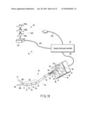 SURGICAL INSTRUMENT AND ENDOSCOPE SURGICAL SYSTEM HAVING SURGICAL INSTRUMENT diagram and image