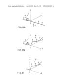 SURGICAL INSTRUMENT AND ENDOSCOPE SURGICAL SYSTEM HAVING SURGICAL INSTRUMENT diagram and image