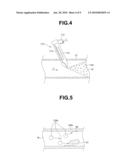 ENDOSCOPE WASHING AND DISINFECTING APPARATUS AND METHOD OF WASHING ENDOSCOPE USING ENDOSCOPE WASHING AND DISINFECTING APPARATUS diagram and image