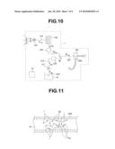 ENDOSCOPE WASHING AND DISINFECTING APPARATUS AND METHOD OF WASHING ENDOSCOPE USING ENDOSCOPE WASHING AND DISINFECTING APPARATUS diagram and image