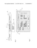 MEDICAL WORKSTATION WITH INTEGRATED SUPPORT OF PROCESS STEPS diagram and image