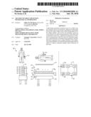 TRANSDUCER ARRAY FOR SENSING PHYSIOLOGICAL INFORMATION diagram and image