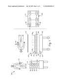 TRANSDUCER ARRAY FOR SENSING PHYSIOLOGICAL INFORMATION diagram and image