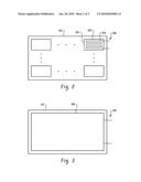 TRANSDUCER ARRAY FOR SENSING PHYSIOLOGICAL INFORMATION diagram and image