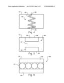 TRANSDUCER ARRAY FOR SENSING PHYSIOLOGICAL INFORMATION diagram and image