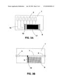 Implantable Chip Medical Diagnostic Device for Bodily Fluids diagram and image