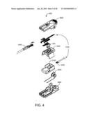 MULTIPLE WAVELENGTH SENSOR EMITTERS diagram and image