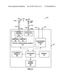 IMPLANTABLE OPTICAL HEMODYNAMIC SENSOR INCLUDING AN EXTENSION MEMBER diagram and image