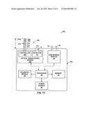 IMPLANTABLE OPTICAL HEMODYNAMIC SENSOR INCLUDING AN EXTENSION MEMBER diagram and image