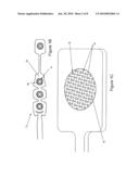 SKIN PREPARATION DEVICE AND BIOPOTENTIAL SENSOR diagram and image