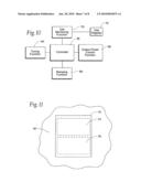 Systems and methods for monitoring and enabling use of a medical instrument diagram and image