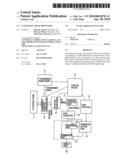 Ultrasonic Image Processor diagram and image