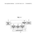 Ultrasonic Image Processor diagram and image