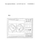 Ultrasound Breast Diagnostic System diagram and image