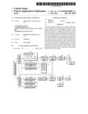 ULTRASONIC DIAGNOSTIC APPARATUS diagram and image