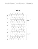 ULTRASONIC DIAGNOSTIC APPARATUS diagram and image