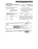 INTRALUMINAL SPECTROSCOPE WITH WALL CONTACTING PROBE diagram and image