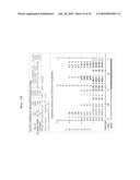 DIAGNOSIS SYSTEM OF DEFICIENT AND FORCEFUL PULSE diagram and image