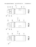 Method and Apparatus for Collecting and Preparing Biological Samples for Testing diagram and image