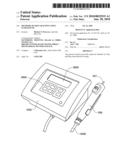 Methods of Skin Grafting Using Ultrasound diagram and image