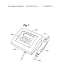 Methods of Skin Grafting Using Ultrasound diagram and image