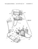 FOOT AND ANKLE POSITIONING ORTHOSIS diagram and image