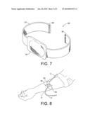 ELECTROMAGNETIC INDUCTION ACCESS DISCONNECT SENSOR diagram and image