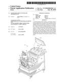 WOUND TREATMENT SYSTEM AND METHOD OF USE diagram and image