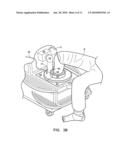 WOUND TREATMENT SYSTEM AND METHOD OF USE diagram and image