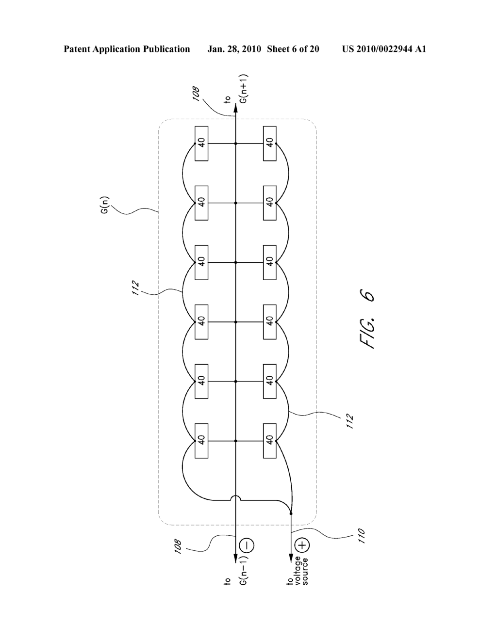 METHOD AND APPARATUS FOR TREATING AN ACUTE MYOCARDIAL INFARCTION - diagram, schematic, and image 07