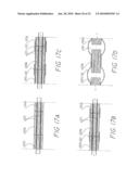 INFLATABLE CHAMBER DEVICE FOR MOTION THROUGH A PASSAGE diagram and image