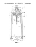 Vial adaptor diagram and image