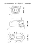 Vial adaptor diagram and image