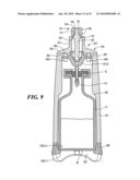 Vial adaptor diagram and image