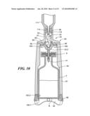 Vial adaptor diagram and image