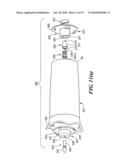 Vial adaptor diagram and image